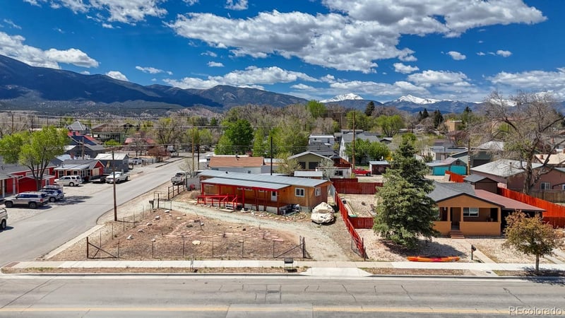110 J St, Salida, CO 81201