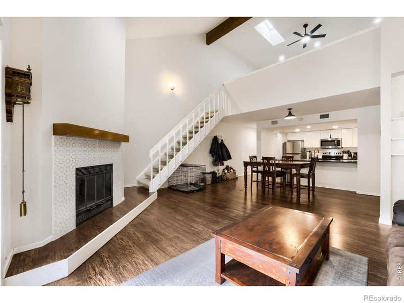 23551 Genesee Village Rd #H, Golden, CO 80401
