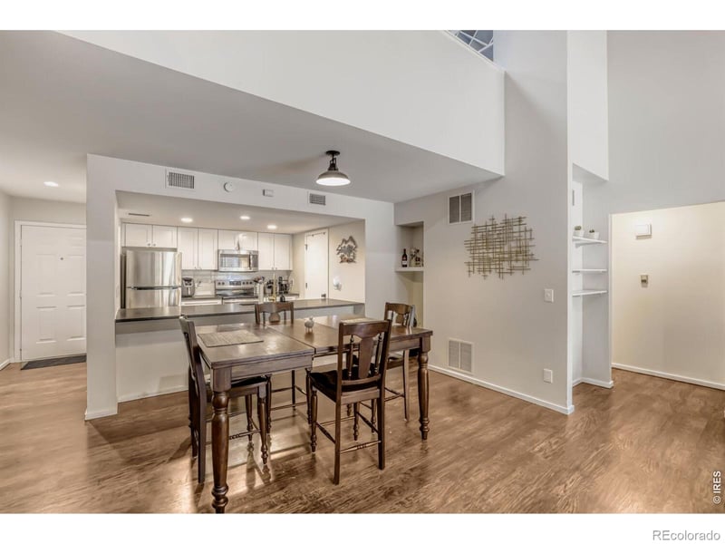 23551 Genesee Village Rd #H, Golden, CO 80401