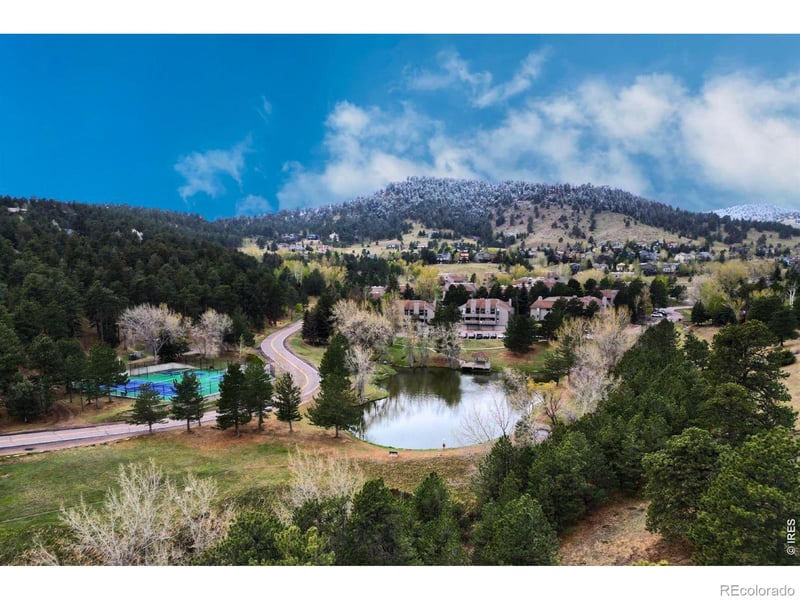 23551 Genesee Village Rd #H, Golden, CO 80401