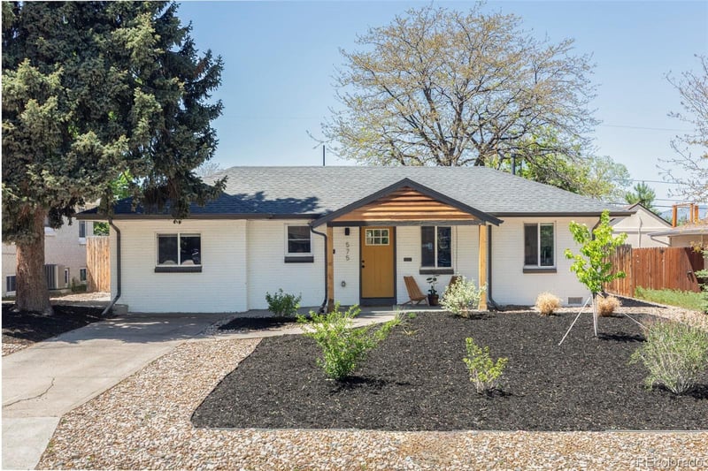 575 S Decatur St, Denver, CO 80219