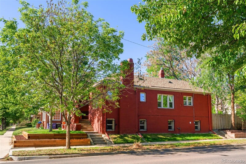 1283 Adams St, Denver, CO 80206
