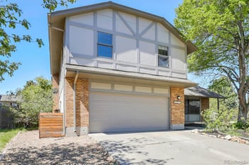 10128 Weaver Pl, Englewood, CO 80111