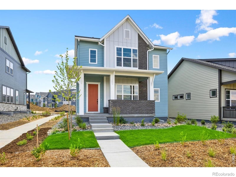 2749 Blue Iris Dr, Loveland, CO 80538