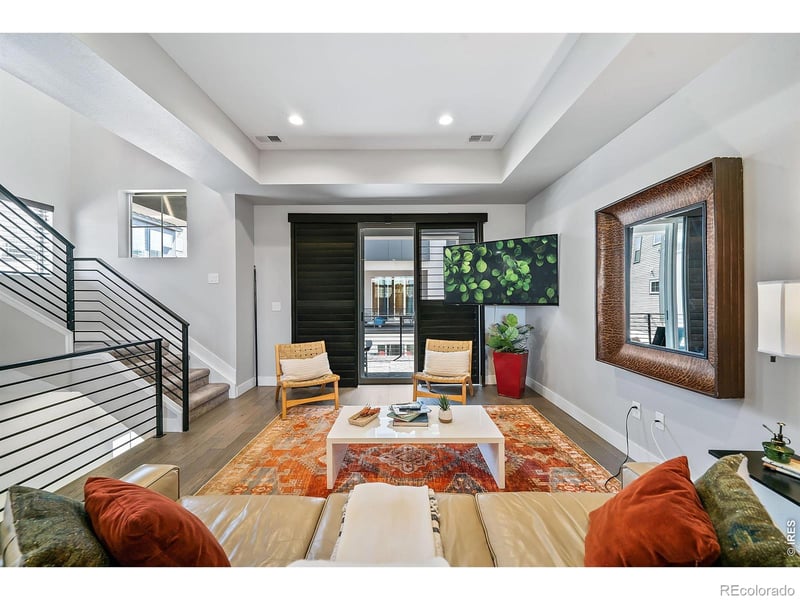 7861 51st Ave #A, Arvada, CO 80002