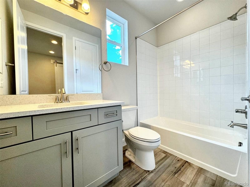 4610 Westlock St, Castle Rock, CO 80104