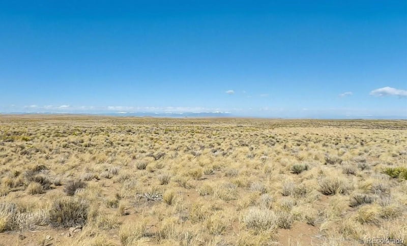 Lot 9 Ute Ave, San Luis, CO 81152