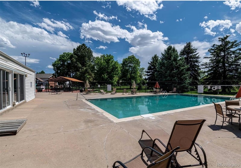 10150 Virginia Ave #19-106, Denver, CO 80247