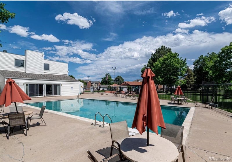 10150 Virginia Ave #19-106, Denver, CO 80247