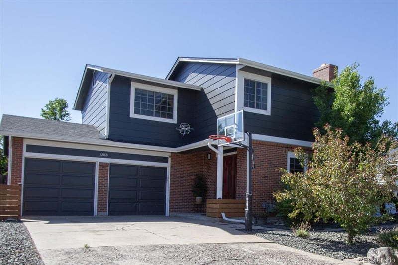 4868 Johnson St, Littleton, CO 80123