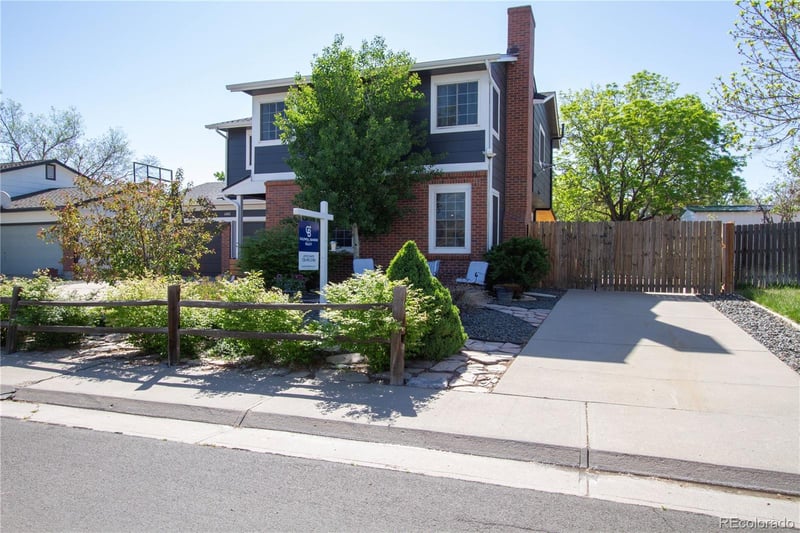 4868 Johnson St, Littleton, CO 80123