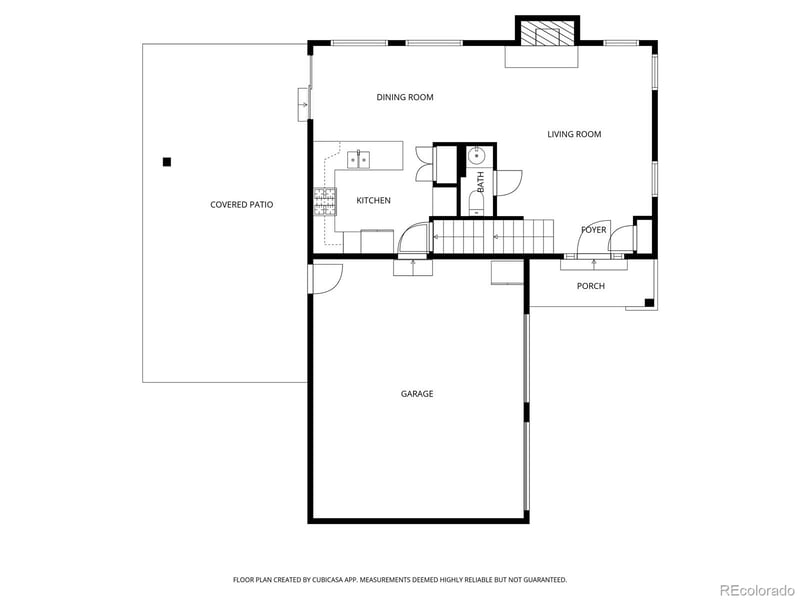 4868 Johnson St, Littleton, CO 80123