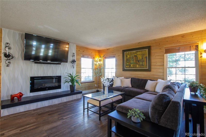 4868 Johnson St, Littleton, CO 80123