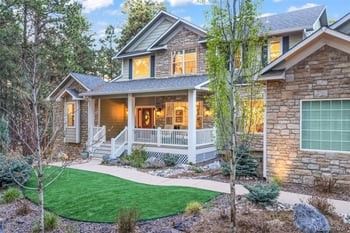 19975 Wissler Ranch Rd, Colorado Springs, CO 80908