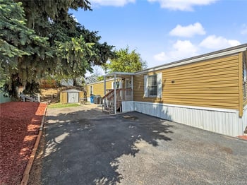 2550 W 96th Ave Lot 471, Denver, CO 80260