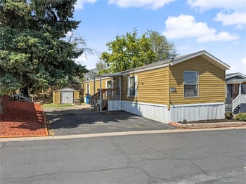 2550 W 96th Ave Lot 471, Denver, CO 80260