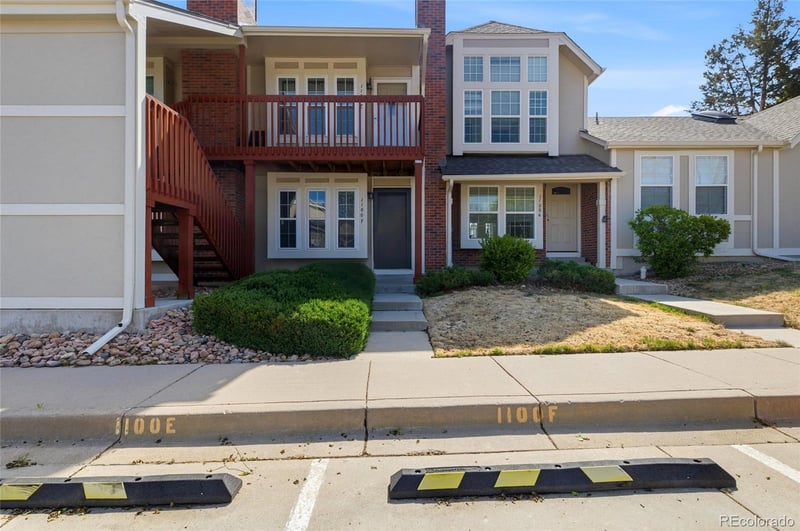 1100 Waco St #F, Aurora, CO 80017