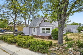 6795 Garrison St, Arvada, CO 80004