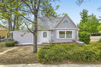 6795 Garrison St, Arvada, CO 80004