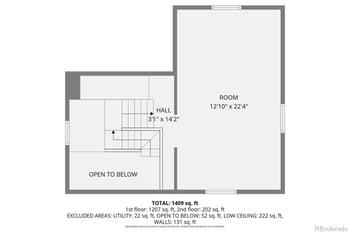 6795 Garrison St, Arvada, CO 80004
