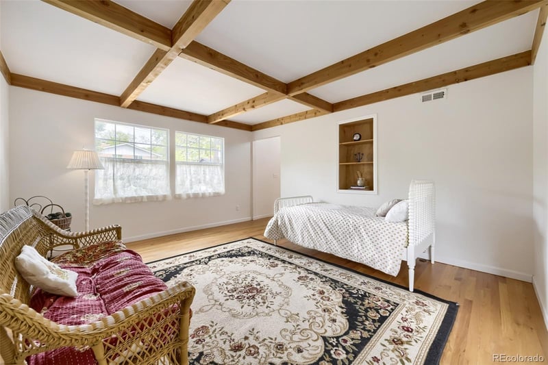 6795 Garrison St, Arvada, CO 80004