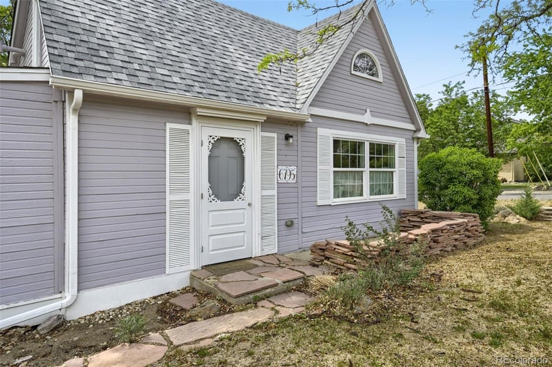6795 Garrison St, Arvada, CO 80004