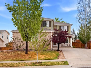 1351 Hickory Dr, Erie, CO 80516