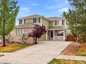 1351 Hickory Dr, Erie, CO 80516