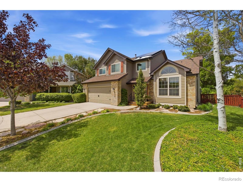 2506 Jadestone Ct, Fort Collins, CO 80525