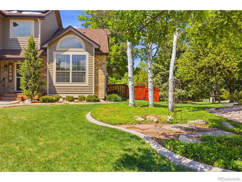 2506 Jadestone Ct, Fort Collins, CO 80525