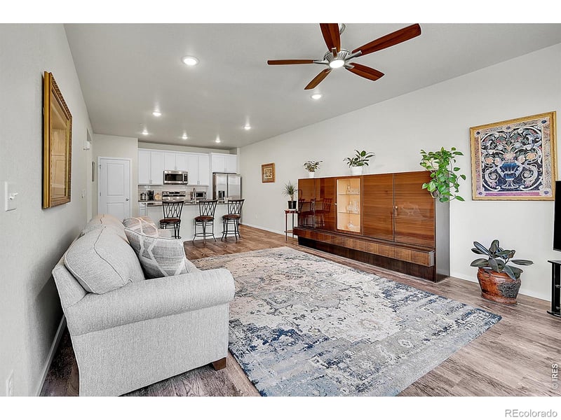 551 Vicot Way #D, Fort Collins, CO 80524