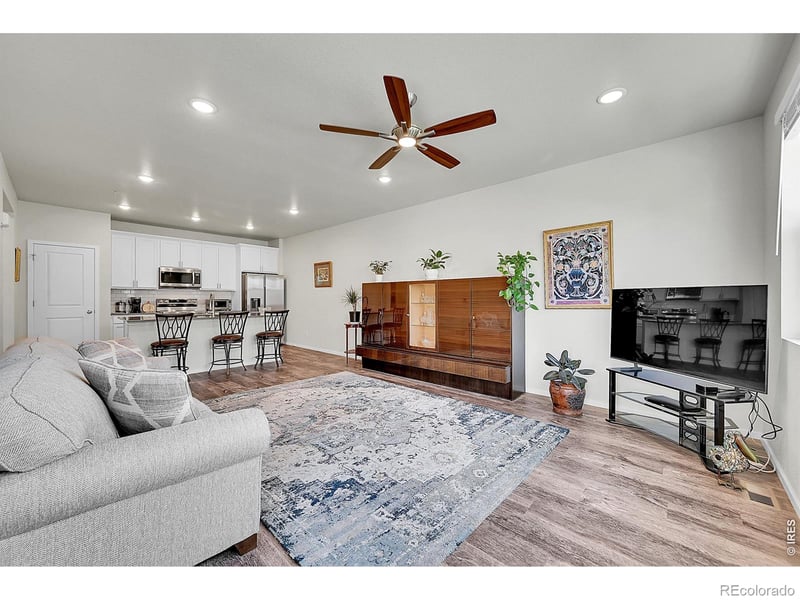 551 Vicot Way #D, Fort Collins, CO 80524