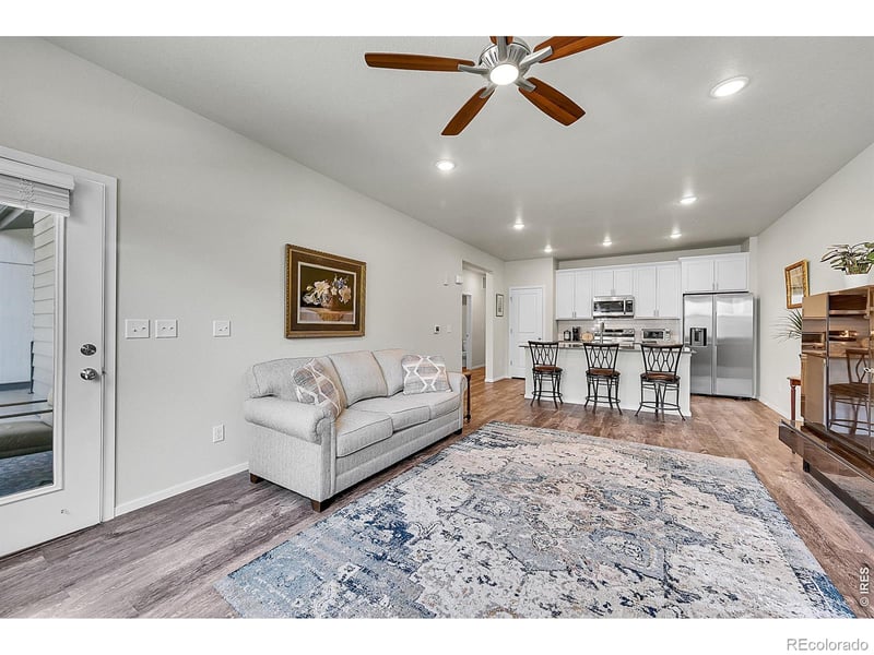 551 Vicot Way #D, Fort Collins, CO 80524
