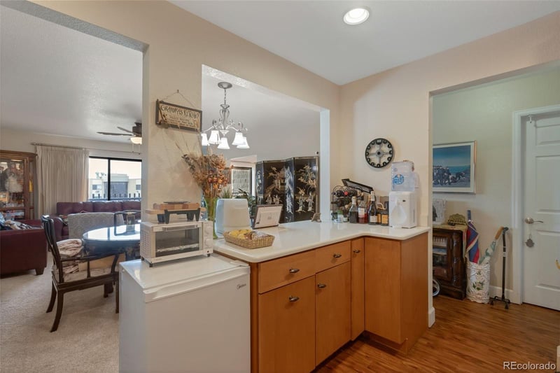 14000 E Linvale Pl #610, Aurora, CO 80014