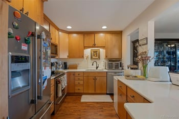 14000 E Linvale Pl #610, Aurora, CO 80014