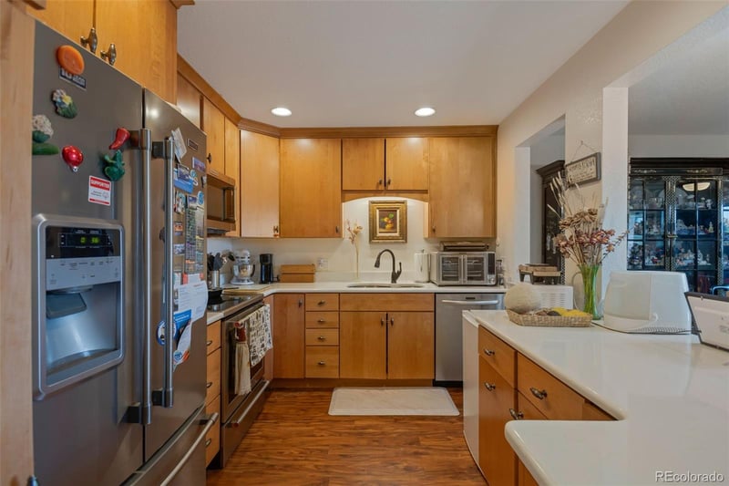 14000 E Linvale Pl #610, Aurora, CO 80014
