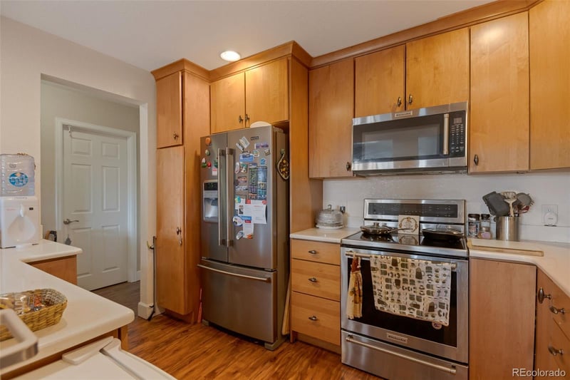 14000 E Linvale Pl #610, Aurora, CO 80014