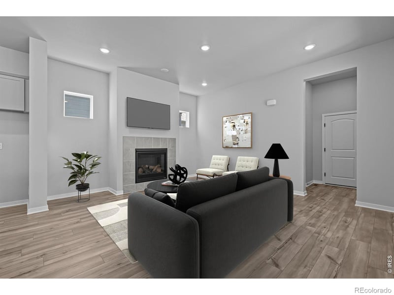 2769 Blue Iris Dr, Loveland, CO 80538
