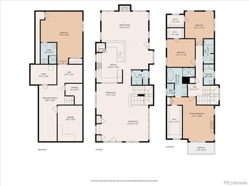 1634 Emerson St, Denver, CO 80210
