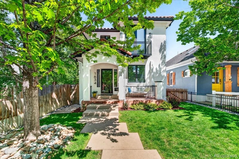 1634 S Emerson St, Denver, CO 80210