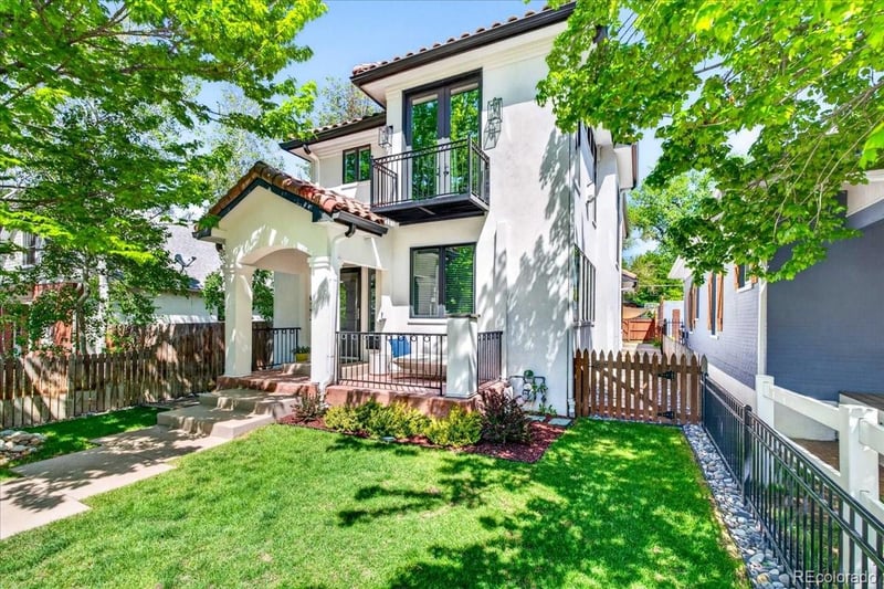 1634 S Emerson St, Denver, CO 80210