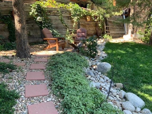 4535 Sentinel Rock, Larkspur, CO 80118