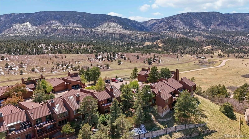 4535 Sentinel Rock, Larkspur, CO 80118