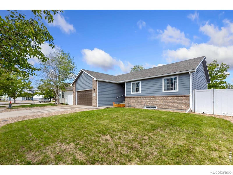 608 30th Ave, Greeley, CO 80631