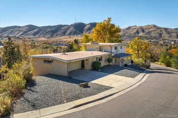 215 Lookout View Ct, Golden, CO 80401