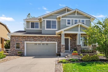 2005 Fox Haven Dr, Castle Rock, CO 80104