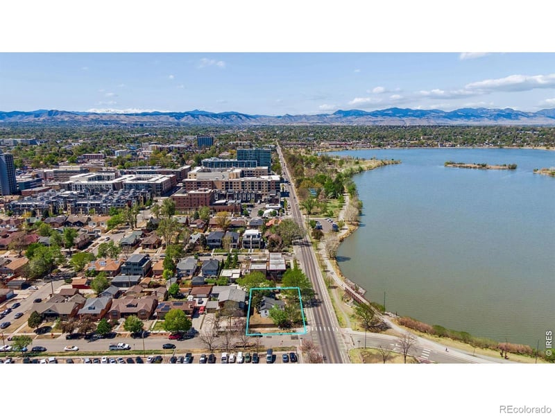 3800 W 17th Ave, Denver, CO 80204
