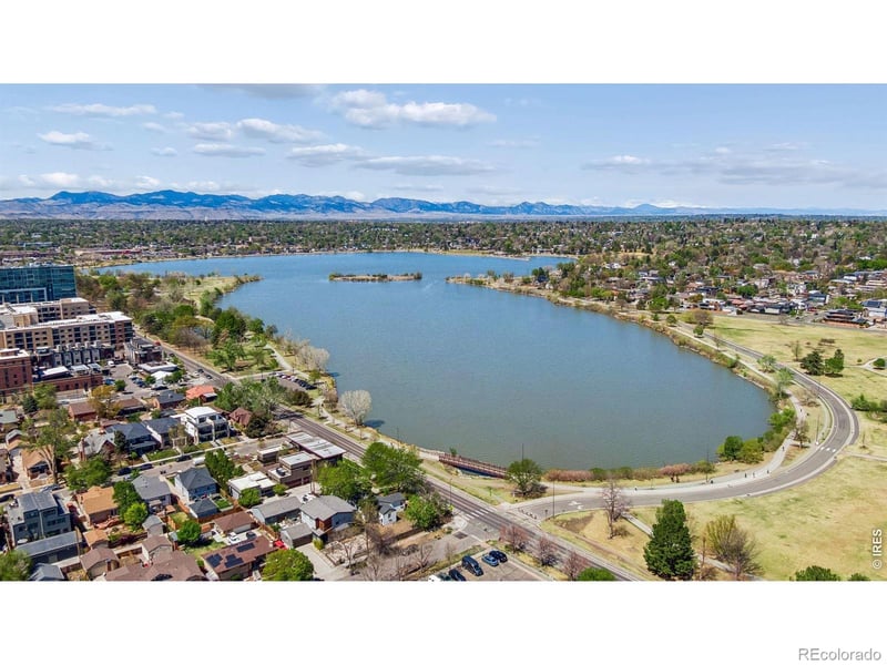 3800 W 17th Ave, Denver, CO 80204