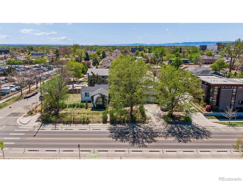 3800 W 17th Ave, Denver, CO 80204
