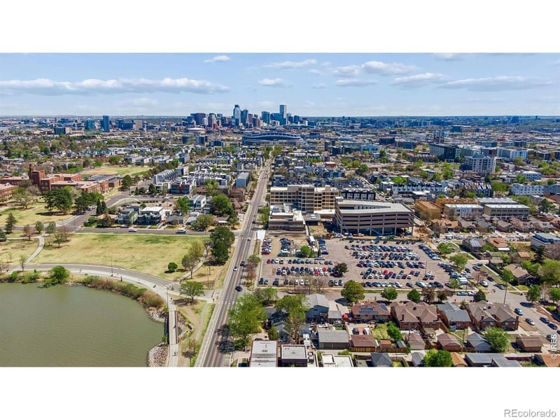 3800 W 17th Ave, Denver, CO 80204